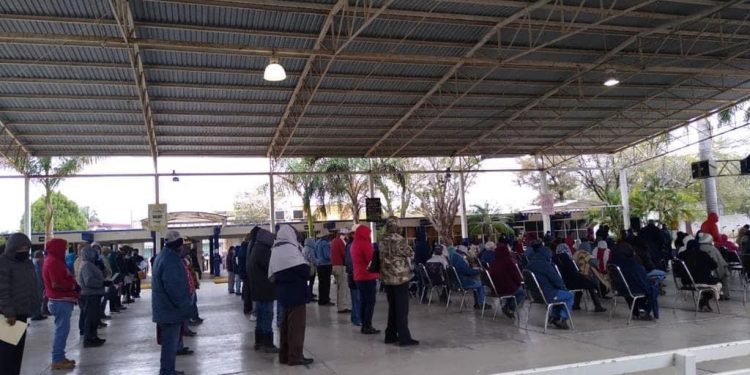 Se manifiestan por falta de cumplimiento en tarjetas de bienestar