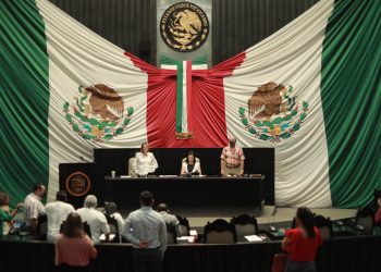 Congreso ratifica reducción de presupuesto al IEQROO