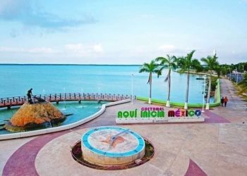 Hacienda Federal rechaza reforma a decreto de Zona Libre en Chetumal