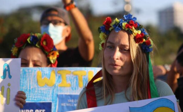 Consulado ucraniano agradece al sector hotelero de Quintana Roo por el apoyo a sus ciudadanos