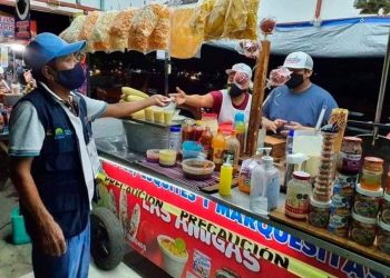 Ante crisis de inflación crece la informalidad más de la media nacional