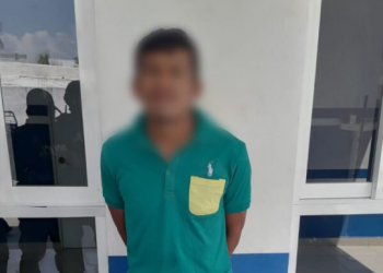 Detienen a sujetos en Playa del Carmen que se hacían pasar por reporteros