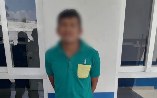 Detienen a sujetos en Playa del Carmen que se hacían pasar por reporteros