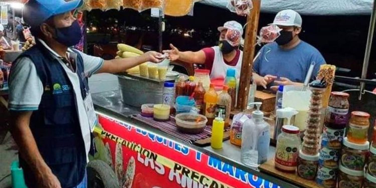 Ante crisis de inflación crece la informalidad más de la media nacional