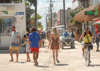 Holbox registraría alta ocupación hotelera en Semana Santa