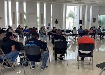 Quintana Roo atiende de manera integral la Alerta de Violencia de Género contra las Mujeres