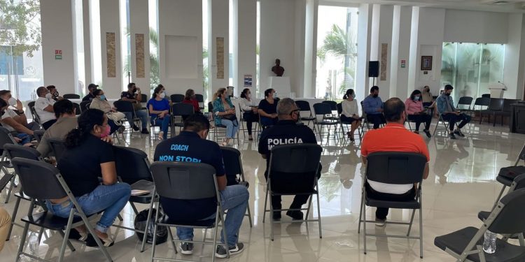 Quintana Roo atiende de manera integral la Alerta de Violencia de Género contra las Mujeres