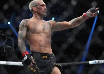 Disputarán estrellas de la UFC “Predador” 42 este sábado 19, en la Plaza de Toros de Cancún