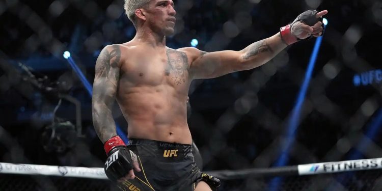 Disputarán estrellas de la UFC “Predador” 42 este sábado 19, en la Plaza de Toros de Cancún