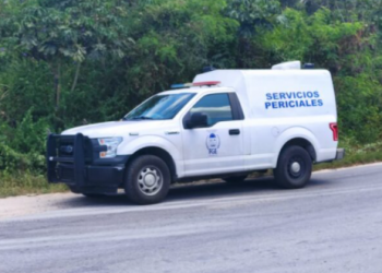Hallan cuerpo decapitado en Playa del Carmen