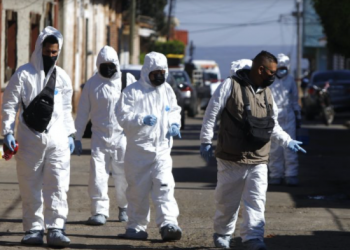 Asesinan a cuatro menores de edad y dos mujeres en dos ataques distintos en Guerrero