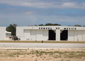Inician trabajos de coordinación con para la conformación de Ejército TRADEWINDS en Chetumal