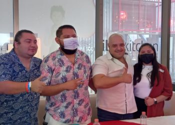 Regresa ‘Batalla de Campeones’ a Cancún