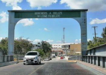 Turisteros piden cuidar mercado turístico de Belice a migración y aduanas