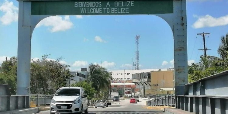 Turisteros piden cuidar mercado turístico de Belice a migración y aduanas