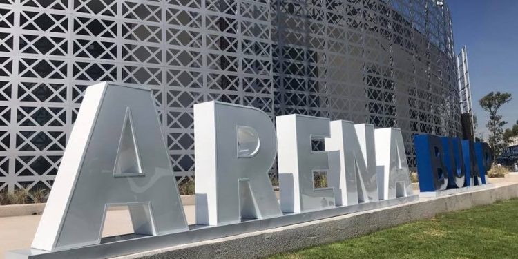 Encabezan Yulihan “Cobrita” Luna, Óscar Duarte y el “Torito” Tut las batallas de Puebla en abril próximo