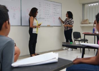 Reactiva Unicaribe cursos gratuitos de los sábados para toda la familia