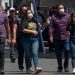 Salud definirá mañana si se retira o no el uso de cubrebocas en el país