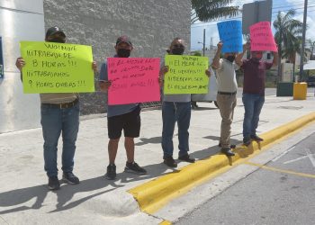 Sigue el abuso de Walmart sobre sus empleados