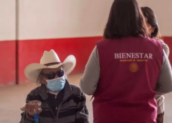 Inicia operativo de pago de Pensiones y Programas para el Bienestar