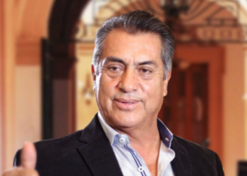 Autoridades de Nuevo León confirman cateo de propiedades de Jaime Rodríguez, “El Bronco”