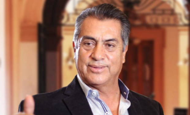 Autoridades de Nuevo León confirman cateo de propiedades de Jaime Rodríguez, “El Bronco”