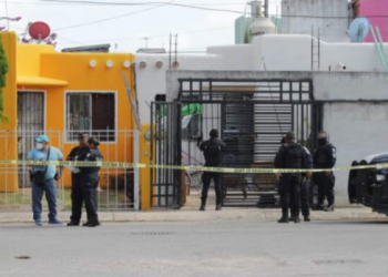 La tercera no fue la vencida; intentan ejecutar por tercera vez a sujeto en Cancún