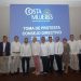 La Asociación de Hoteles Costa Mujeres celebra la toma de protesta de su primer Consejo Directivo