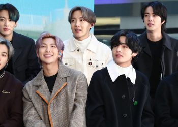 Cinépolis pondrá a la venta coleccionables para disfrutar el concierto de BTS