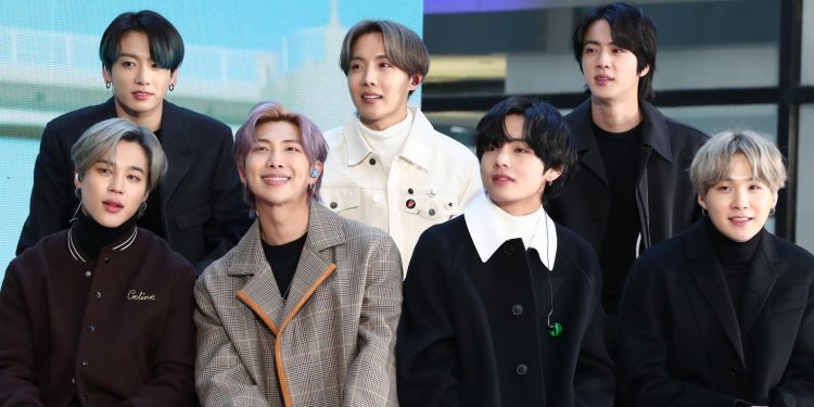 Cinépolis pondrá a la venta coleccionables para disfrutar el concierto de BTS