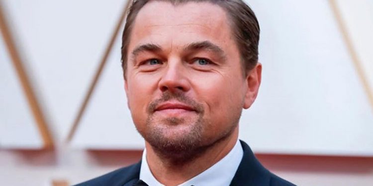 Leonardo DiCaprio decide apoyar con 10 MDD a Fuerzas Ucranianas