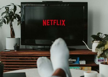 La nueva medida de Netflix afectará a países de Latinoamérica