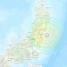 Sismo de 7.3 sacude a Japón; activan alerta de tsunami