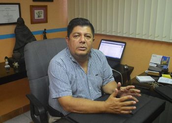 Consulado sale de operaciones