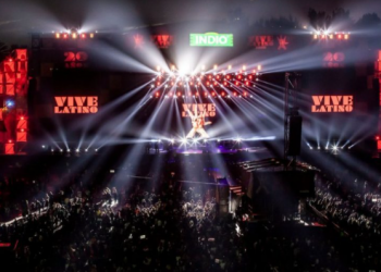 Gobierno de CDMX  dispone del programa de rutas seguras para los asistentes del Vive Latino