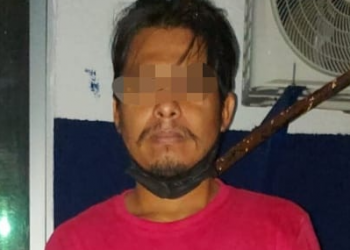 Capturan a hombre por el delito de trata de personas en Cancún