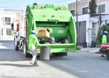 Se registra incremento en la generación de residuos en Cancún