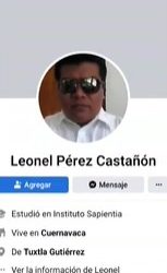 Exhiben a párroco en redes sociales