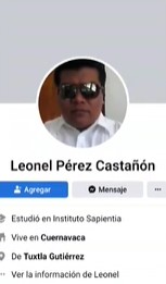 Exhiben a párroco en redes sociales