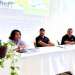 Presentan proyecto sustentable Acuaponia