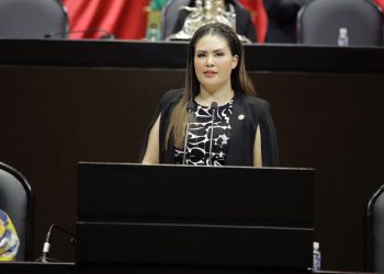Anahí González impulsa la propuesta para salvaguardar la salud del sector turístico de México