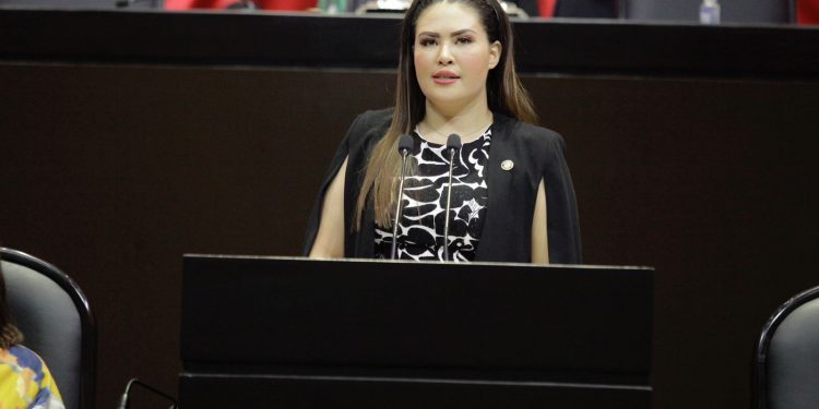 Anahí González impulsa la propuesta para salvaguardar la salud del sector turístico de México