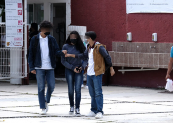 Afirman que el regreso a clases presenciales abatirá el rezago educativo