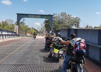 Belice flexibiliza protocolos sanitarios