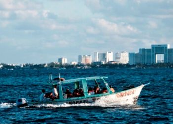 Implementan programa de vigilancia en los parques marinos durante la Semana Santa