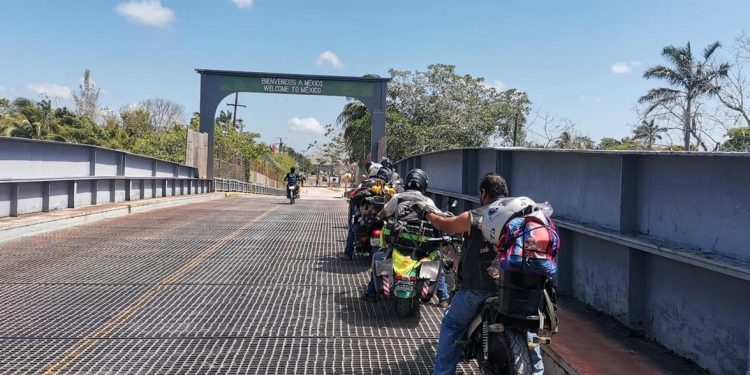 Belice flexibiliza protocolos sanitarios