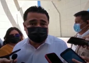 JUGOCOPO debe rotarse en siguiente legislatura