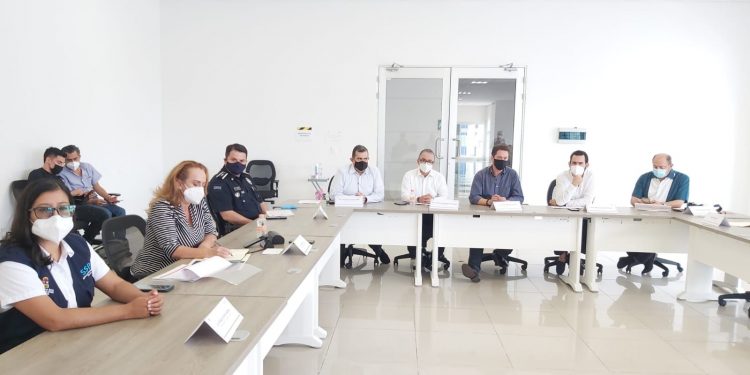 Presentan en Quintana Roo la campaña “Se parte de la solución”