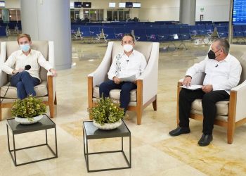 La pandemia todavía no pasa a endemia y, por tanto, debemos seguir cuidando la salud