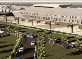 Propone AMLO que el Aeropuerto Internacional de Tulum lleve por nombre Felipe Carrillo Puerto